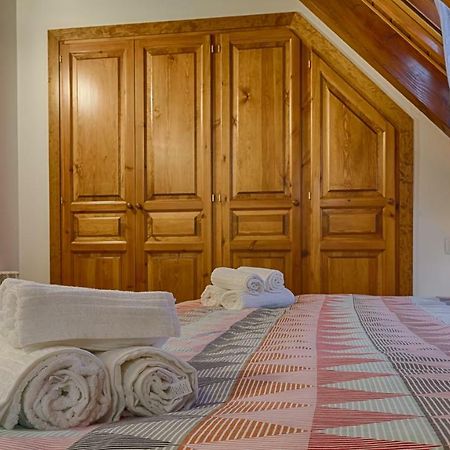 Triplex Montlude Apartment Les Exterior foto