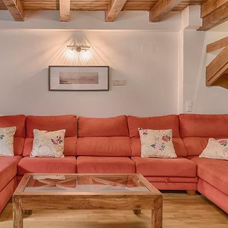Triplex Montlude Apartment Les Exterior foto